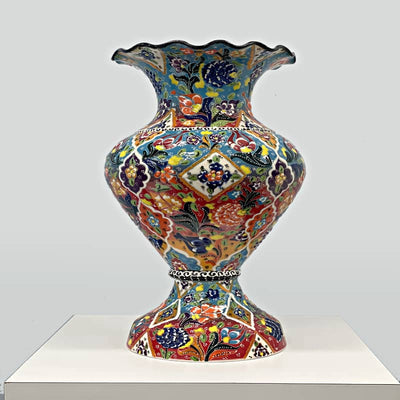 Ceramic Collection Vase 42cm